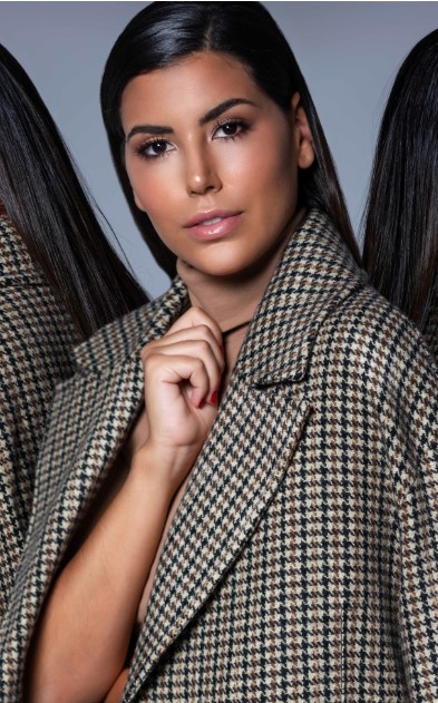 Sofia Ribolla Sofia